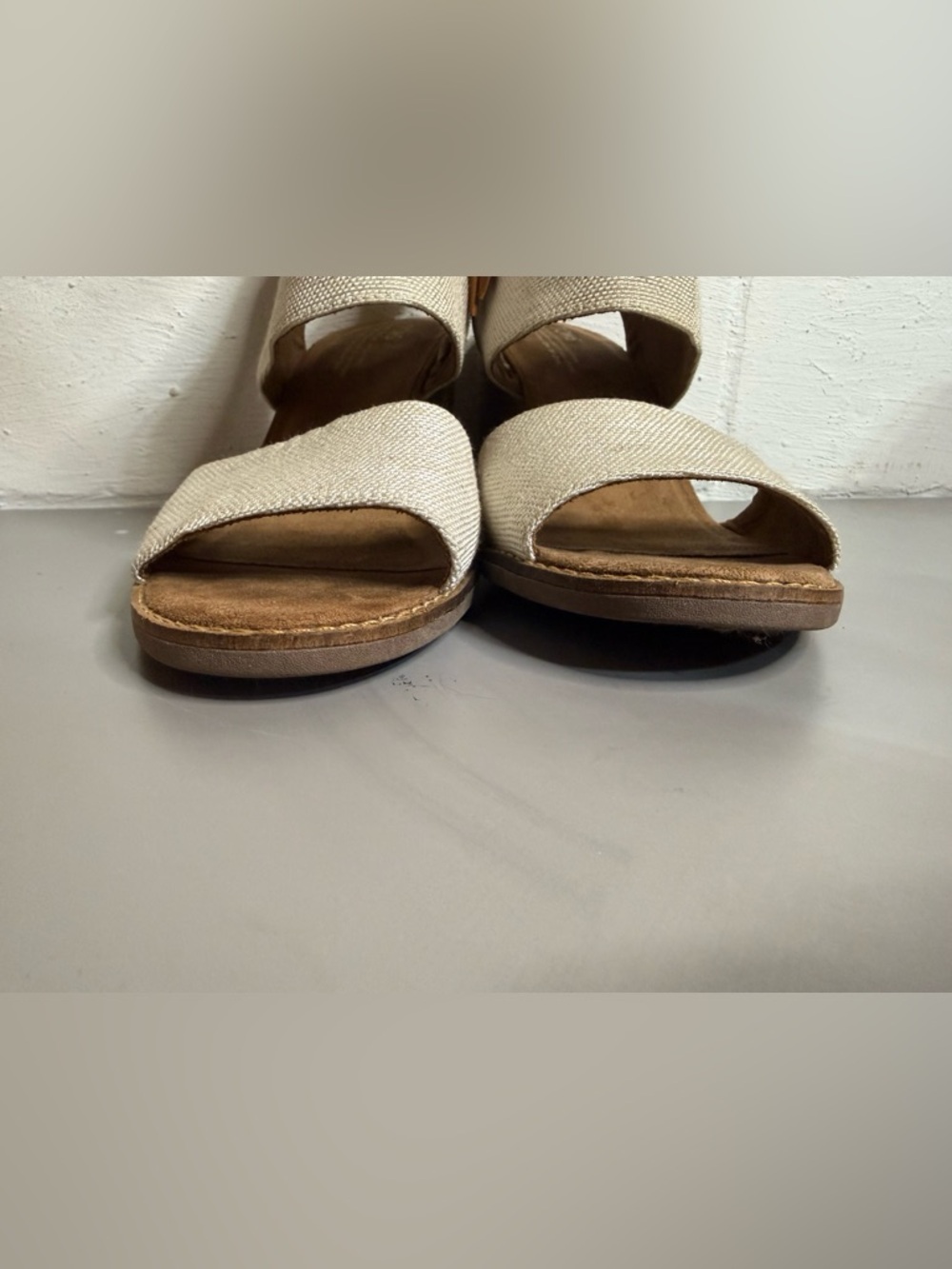 TOMS Majorca Sandal Womens - Picture 6 of 7